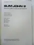 SLIM JOHN 2 - English by Televizion lessons 14 to 26 - BBC TV - 1972г., снимка 2