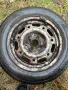 зимни гуми 185/60/14, снимка 2
