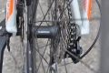 Cube Attention 29-3х10-Deore XT с хидравлика-алуминиев велосипед, снимка 11
