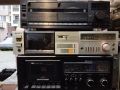 Разни Касетофони Дек Всички Работят Профилактирани и със сменени ремъци, снимка 4