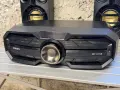 Аудио система PHILIPS FX15/12, Черна, снимка 5