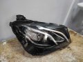 Десен фар фарове Mercedes W213 E класа desen far farove Мерцедес 213 A2139066604, снимка 8