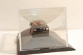 HERPA H0 1/87 MERCEDES BENZ BRABUS 6.0 SL КОЛИЧКА МОДЕЛ, снимка 3