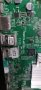 MAIN BOARD 715G8579-M01-B00-005Y PHILIPS 49PUS6412/12 for 49inc DISPLAY TPT490F2-FN02.S REV:S703B, снимка 2