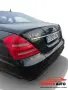 **САМО НА ЧАСТИ***  Mercedes S500 W221, AMG - Pack, Long, Harman Kardon   , снимка 4