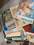 Кашон с над 50 соц книги и списания, снимка 8