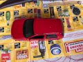 Golf R32 Maisto 1:24, снимка 5