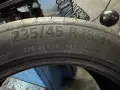 CONTINENTAL 235/45/18 , снимка 6