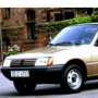 Ляв Мигач За Пежо 205 1983-1998 Година  Peugeot 205, снимка 1 - Части - 41225863