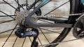Карбонов шосеен велосипед Bianchi Specialissima Pro Disc Ultegra Di2 Fulcrum | 50, снимка 4