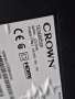 оригинална стойка  телевизор Crown модел LED32185, снимка 5