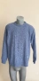 Yves Saint Laurent Wool / Knit Mens Size 52 - L  НОВО! ОРИГИНАЛ! Mъжки Вълнен Пуловер, снимка 4