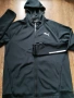 Puma Tec Sports FZ - страхотно мъжко горнище КАТО НОВО Л, снимка 5