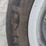 Зимни 185/65 R14, снимка 3