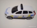 Dickie Volvo XC 60 и количка полицейска, снимка 9