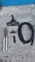 Прахосмукачка AEG Vampir 1500w, снимка 2