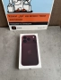 НОВ! USA*ЛИЗИНГ* iPhone 18 Pro 256Gb Burgundy E-Sim, снимка 3