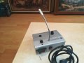 monacor pam-10 paging amplifier from germany 2402221641, снимка 18