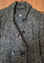 Продавам елегантно дамско палто марка Sandra Pabst, снимка 6