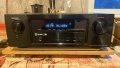 Продавам: Denon AVR-X1100W 7.2, снимка 1