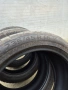 Летни гуми Континентал 235 45 18 , снимка 1
