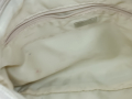 Дамска чанта Picard бяла, снимка 9