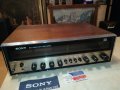 SONY SQ RETRO RECEIVER-MADE IN JAPAN 3008230850, снимка 6