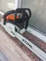 Оригинална резачка Stihl 026, снимка 7
