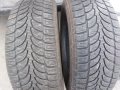 2бр.зимни BRIDGESTONE 235/65/17 DOT 3217, снимка 2