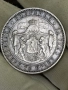 5 лева 1884 година, снимка 4