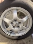 Продавам джанти 5х112 15 цола за vw rial, снимка 2