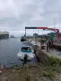 Транспорт самосвал с кран Варна , снимка 6
