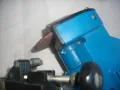 GUDE НЕМСКА ОРИГИНАЛНА ЕЛЕКТРИЧЕСКА МАШИНА ЗА ТОЧЕНЕ ЗАТОЧВАНЕ НА ВЕРИГИ НА МОТОРНИ ТРИОНИ РЕЗАЧКИ, снимка 10