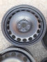 Продава джанти за Фолксваген,Шкода,Сеат,Ауди,16 цола, снимка 4