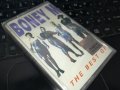 Boney M-The best of нова лицензна касета-ORIGINAL TAPE 2002241607, снимка 3