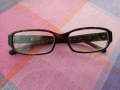 BURBERRY италиански очила с диоптър, снимка 1 - Слънчеви и диоптрични очила - 36127848