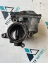 A2C83076400 дросел клапа от Skoda SuperB 2. 0 TDI 170 кс. , 4x4, 6ск. , двигател CFG B, 115 000 км. , снимка 2