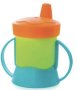 Бебешка преходна чаша за сучене Tupperware , снимка 1 - Прибори, съдове, шишета и биберони - 41116959