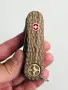 Victorinox Evolution 17 walnut, снимка 3