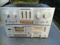 MARANTZ DECK & AMPLI-ВНОС GERMANY 1408211359, снимка 4