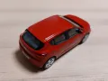 Dacia Sandero III 2020 - мащаб 1:43 на Norev моделът е нов в PVC дисплей-кейс, снимка 8