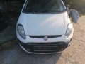 Fiat Punto Evo 1.3M-jet на части , снимка 3