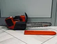 Акумулаторен бензинопил HUSQVARNA - 540I, снимка 2