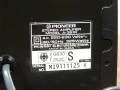 Усилвател   Pioneer a-351r /2 , снимка 9