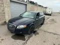 audi a4 b7 комби 2.0 i на части atl ауди а4 б7 2.0 I ATL НА ЧАСТИ, снимка 1