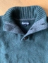 Barbour Essential Wool Sweater, M размер, снимка 2