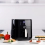 Фритюрник с горещ въздух Taurus Air Fry Digital , снимка 2