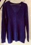 Красива блуза/пуловер унисекс, снимка 1 - Пуловери - 39480710