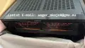 SONY TA-N77ES + TA-E77ESD, снимка 1