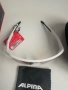 Очила Alpina RAM HR HVLM+ A8674.2.11 White Matt, снимка 4
